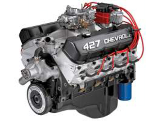 B12B2 Engine